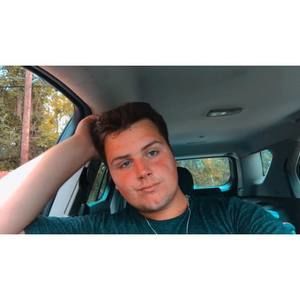 Meet your Posher, Dylan